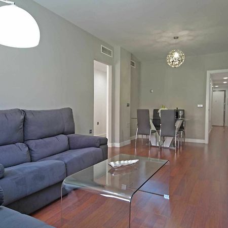Ferrandiz Grupalmalaga Apartment Bagian luar foto