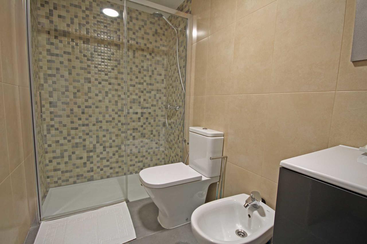 Ferrandiz Grupalmalaga Apartment Bagian luar foto