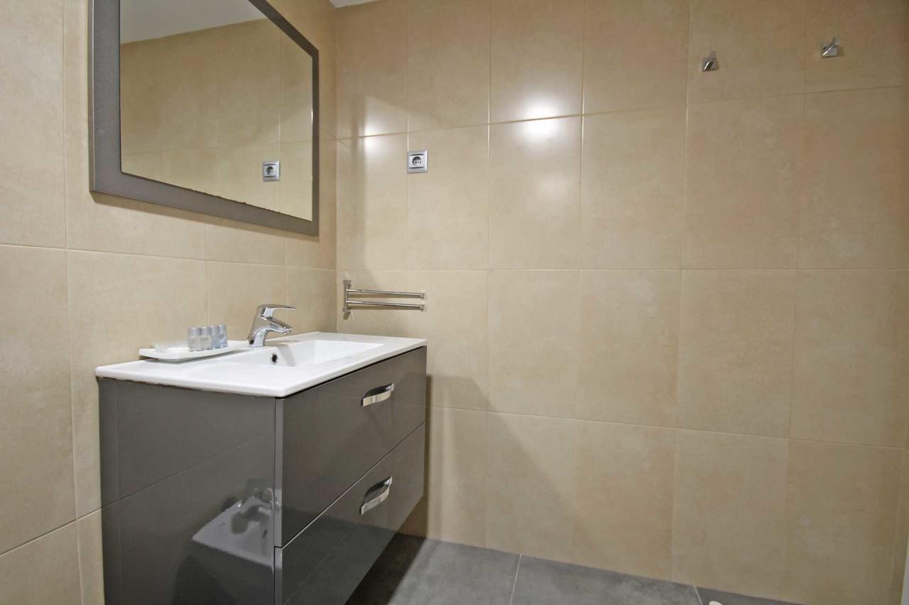 Ferrandiz Grupalmalaga Apartment Bagian luar foto
