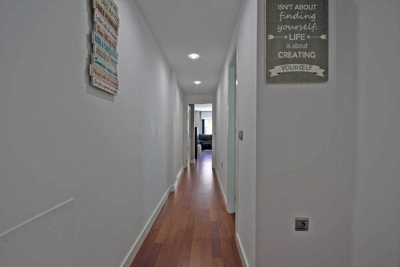 Ferrandiz Grupalmalaga Apartment Bagian luar foto