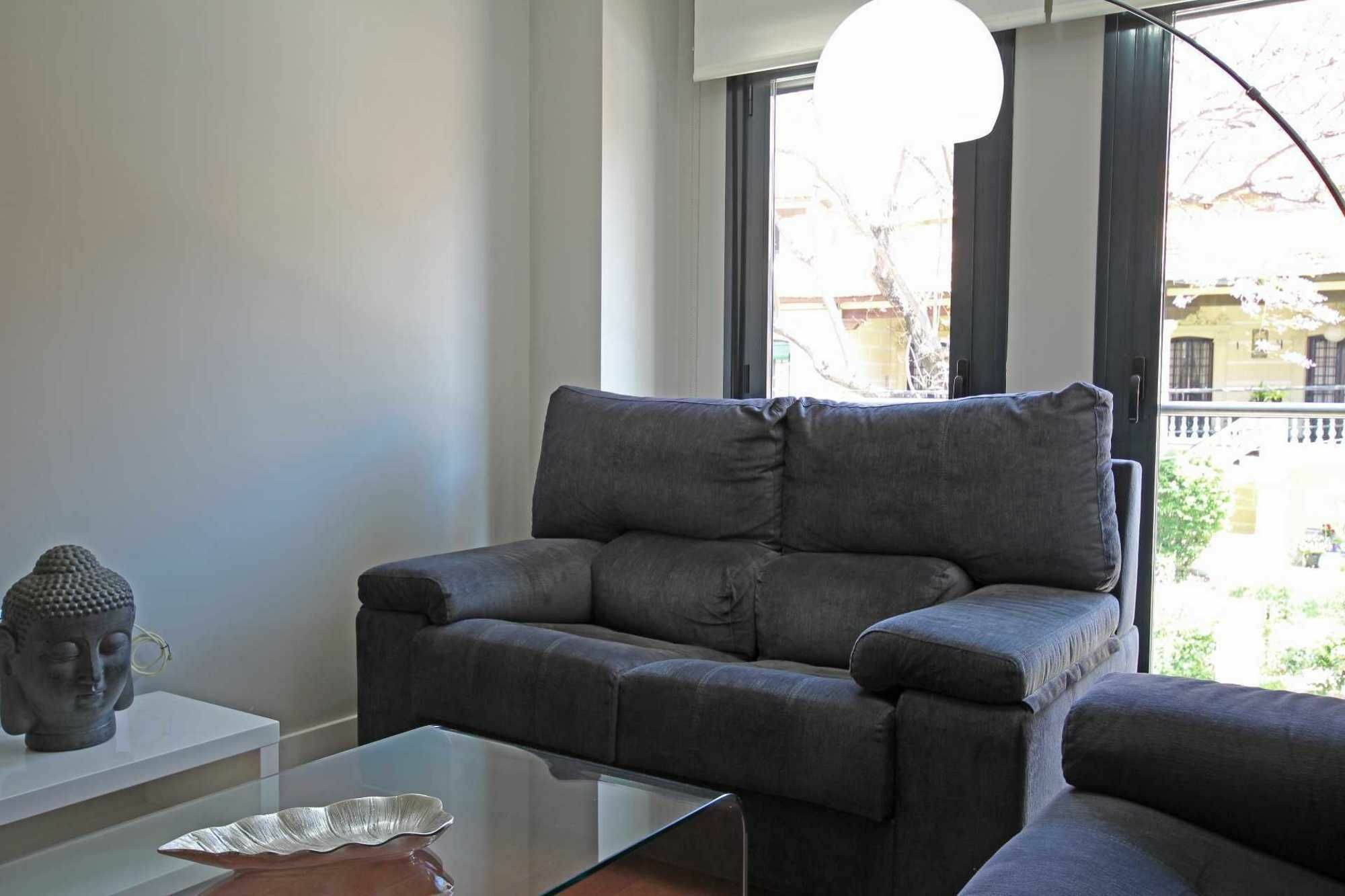 Ferrandiz Grupalmalaga Apartment Bagian luar foto