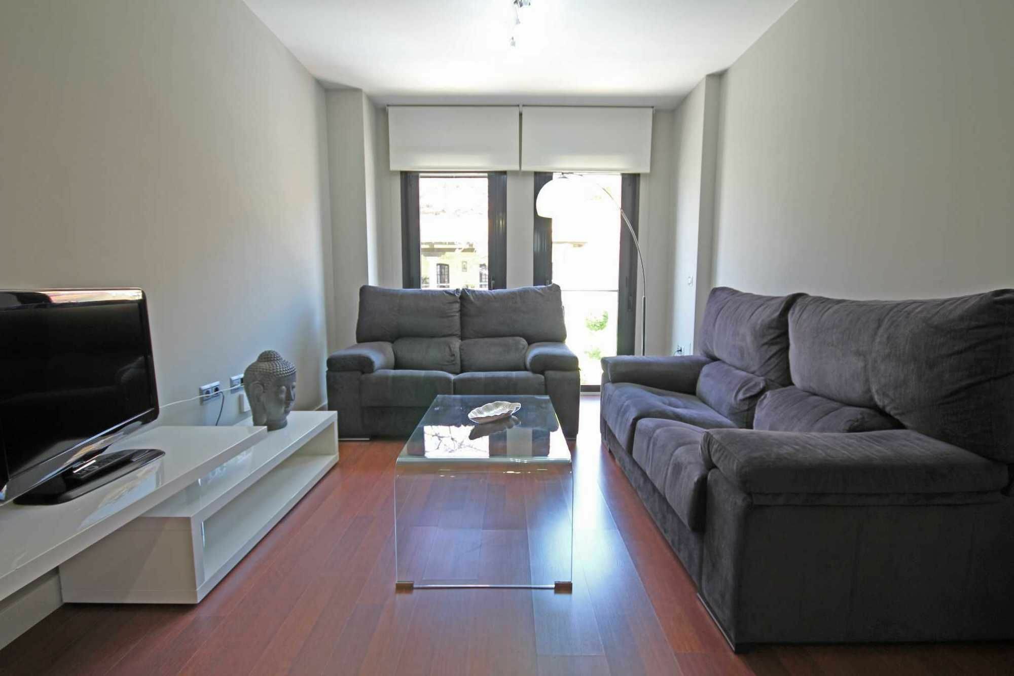 Ferrandiz Grupalmalaga Apartment Bagian luar foto