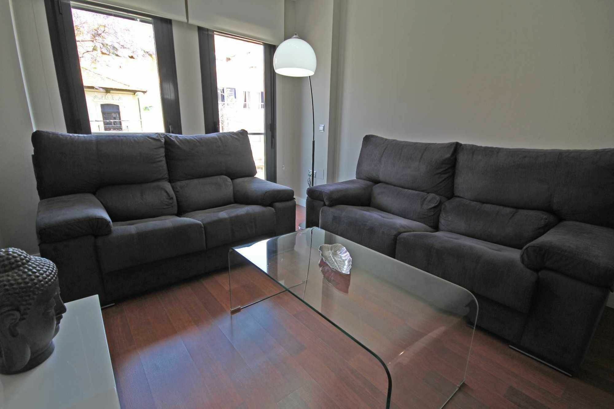Ferrandiz Grupalmalaga Apartment Bagian luar foto